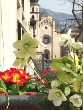 B&B Homer Trento Trento